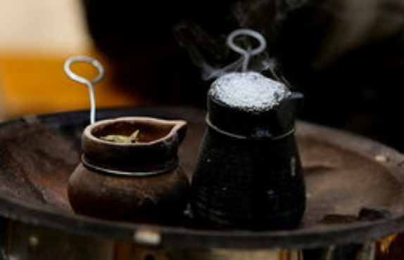 回族罐罐茶（回族罐罐茶正宗做法）